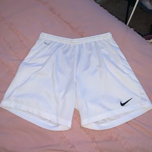 NIKE Dry-Fit shorts